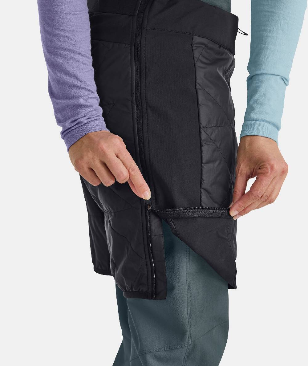 Ortovox SWISSWOOL PIZ BOÈ SHORTS Speichern exportieren