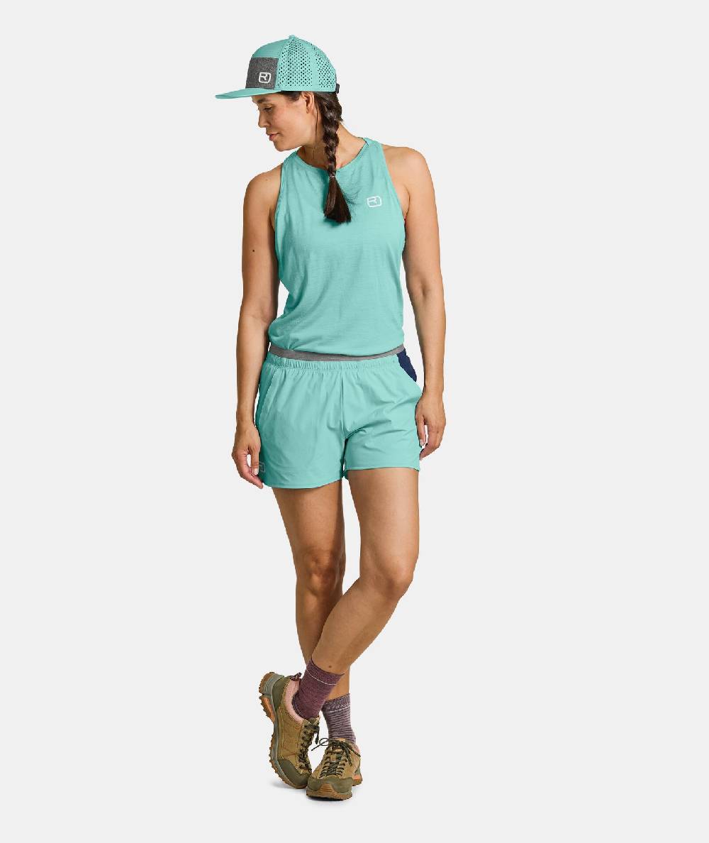 Ortovox PIZ SELVA SHORTS Black Friday Preise