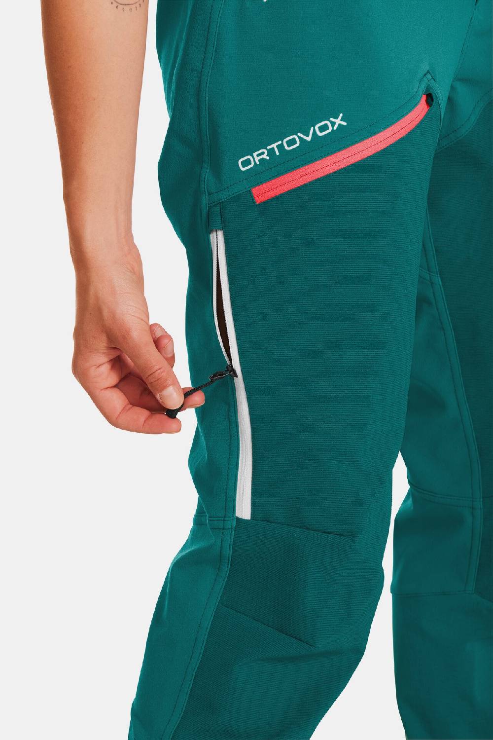 Ortovox WESTALPEN SOFTSHELL PANTS zollfrei