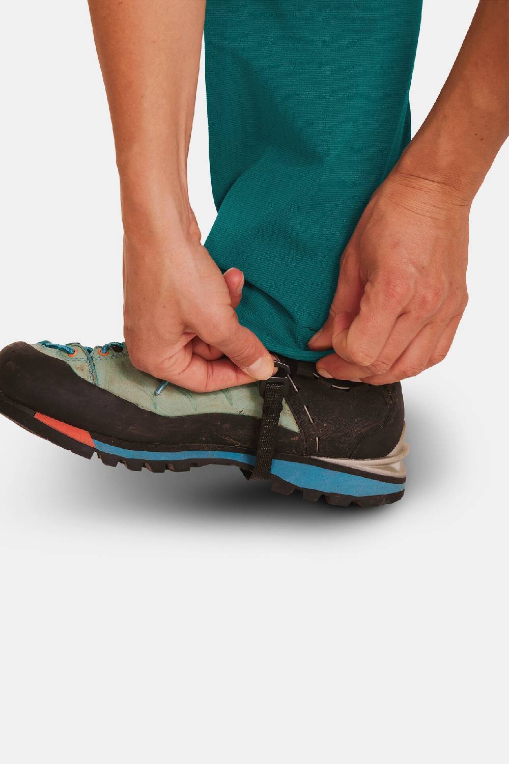 Ortovox WESTALPEN SOFTSHELL PANTS zollfrei