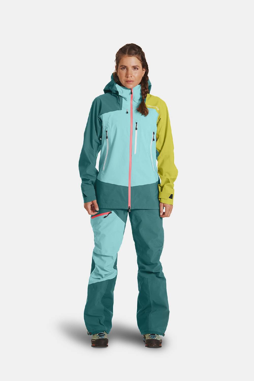 Ortovox WESTALPEN 3L JACKET 50% Rabatt für begrenzte Zeit