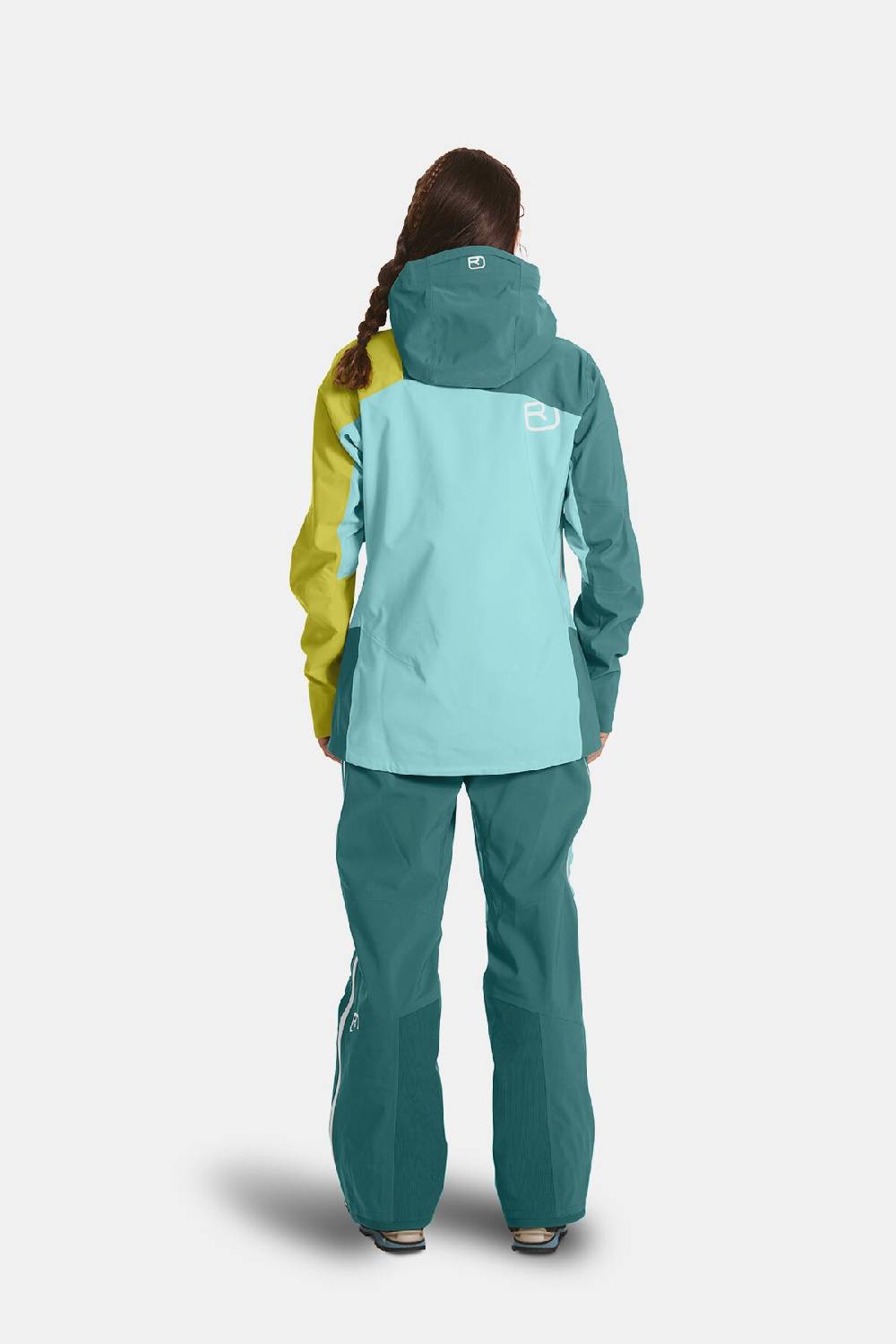 Ortovox WESTALPEN 3L JACKET 50% Rabatt für begrenzte Zeit