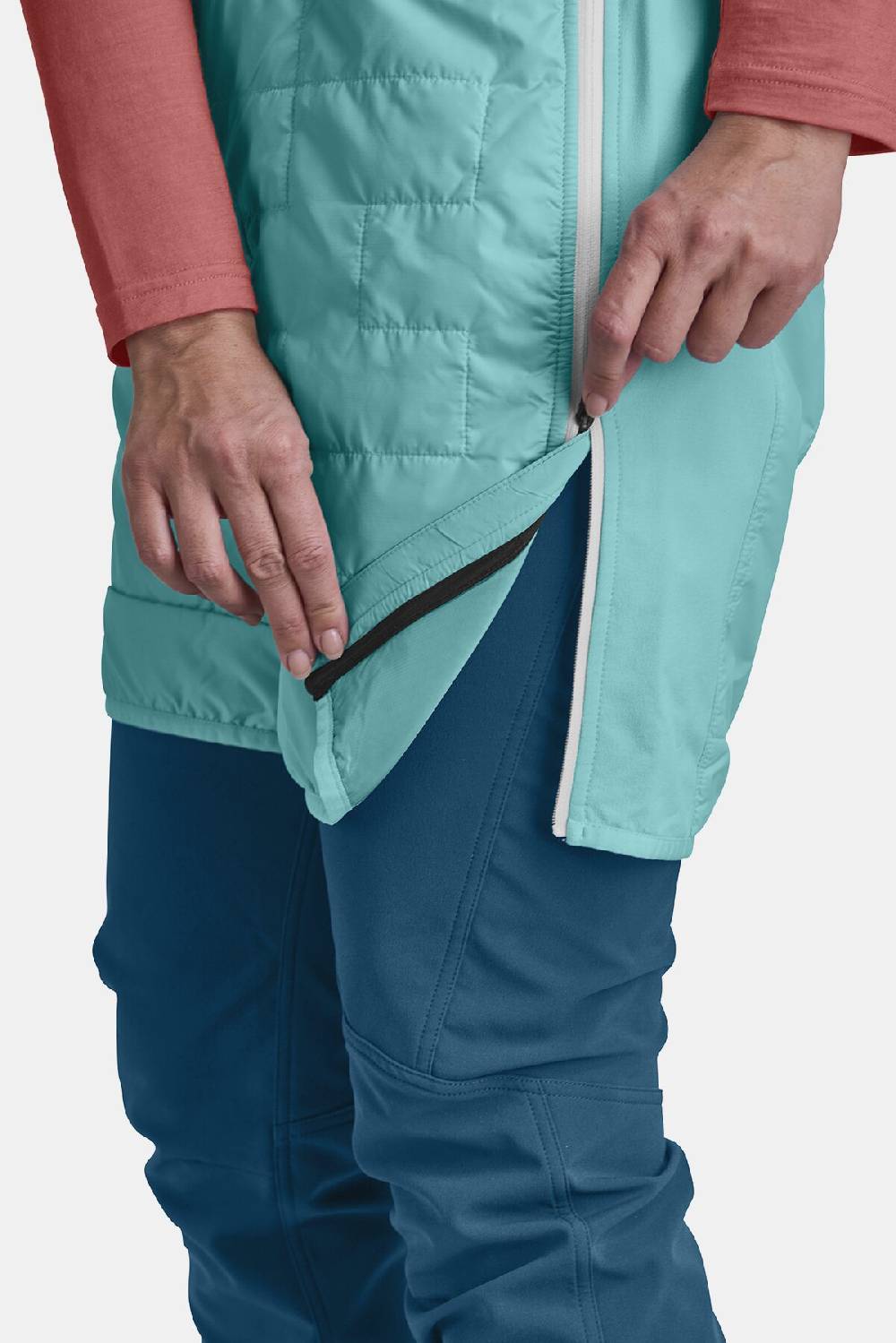 Ortovox SWISSWOOL PIZ BOÈ SHORTS 2025