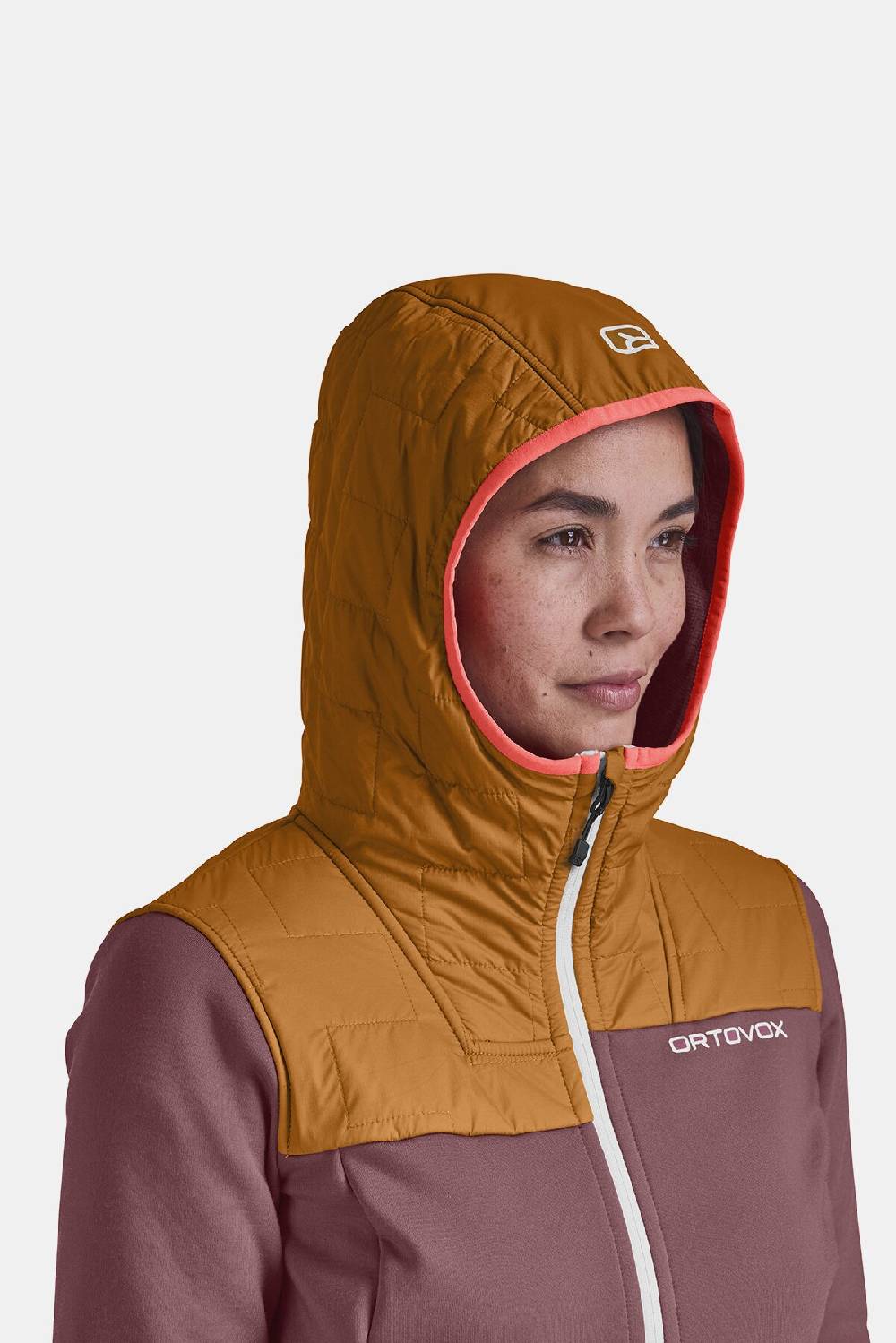 Ortovox FLEECE PLUS HOODY Günstig kaufen