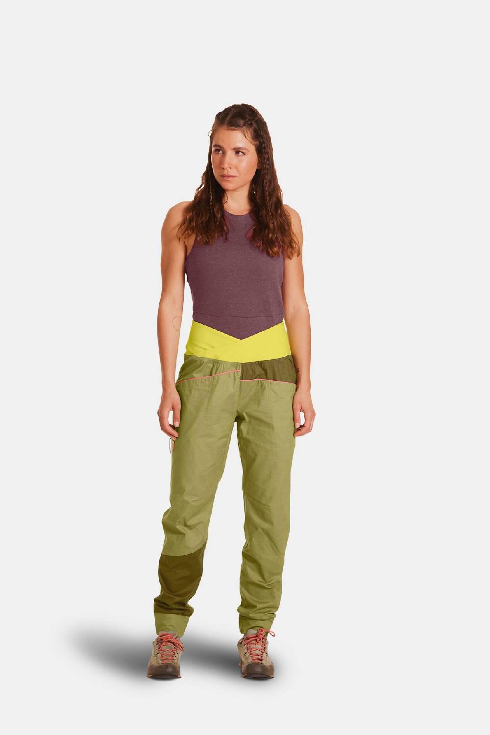 Ortovox VALBON PANTS Großer Ausverkauf