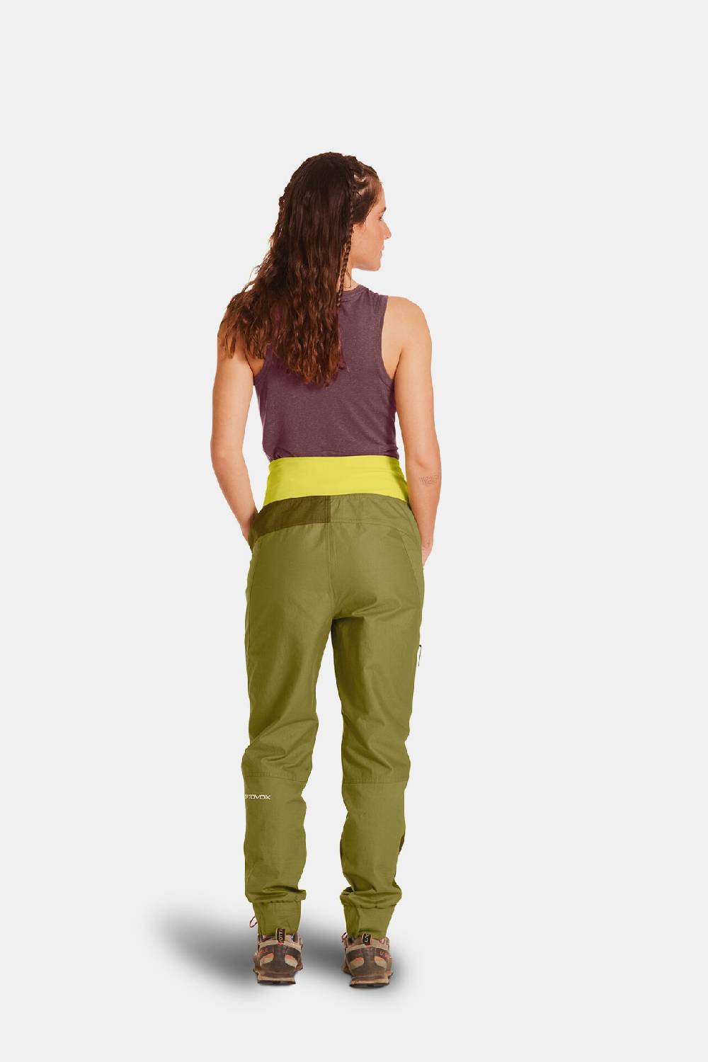 Ortovox VALBON PANTS Großer Ausverkauf