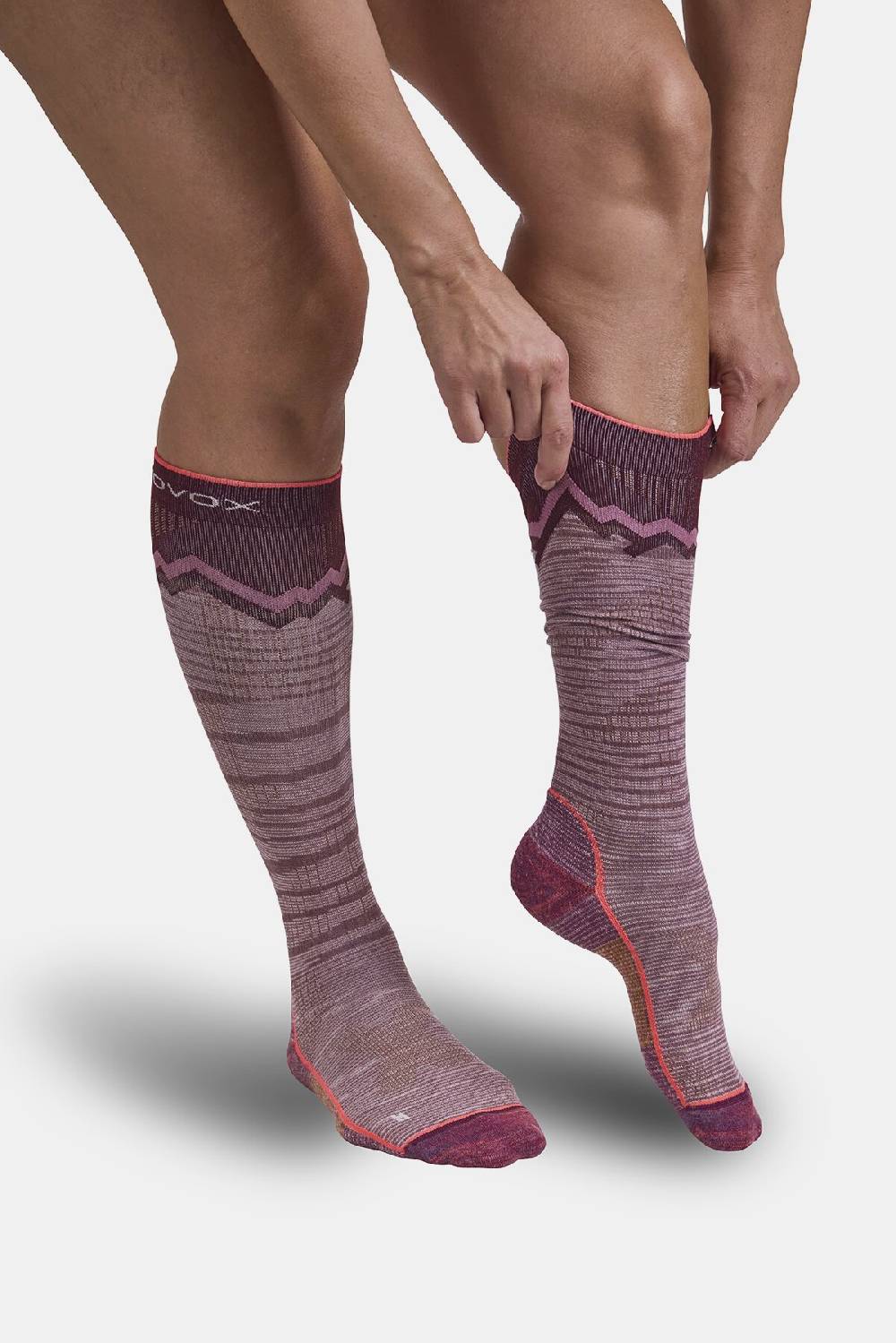 Ortovox TOUR LONG SOCKS Flash Sale