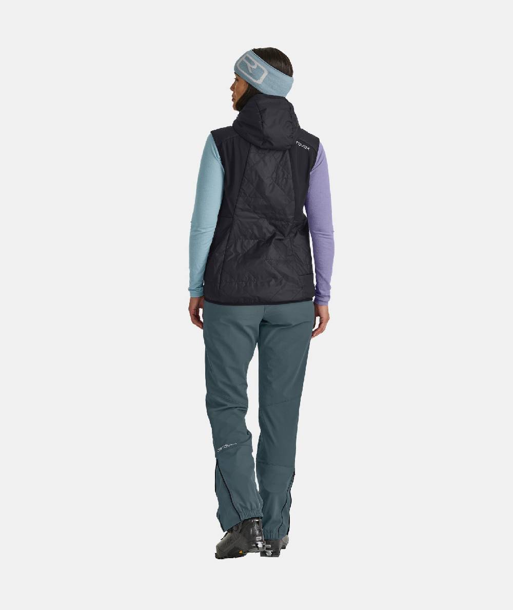 Ortovox SWISSWOOL PIZ BOÈ VEST Saisonschlussverkauf