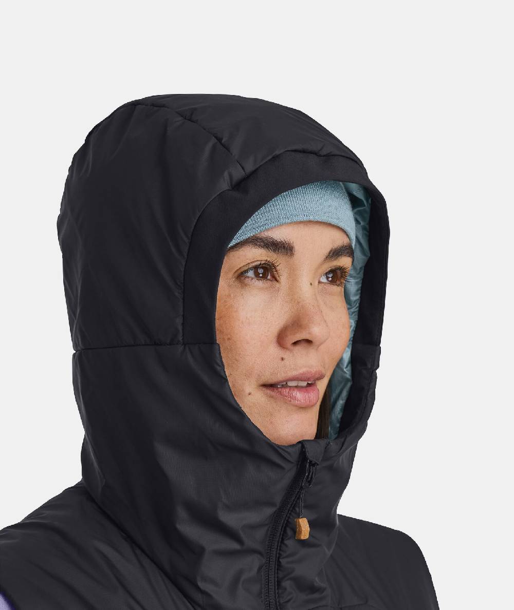 Ortovox SWISSWOOL PIZ BOÈ VEST Saisonschlussverkauf