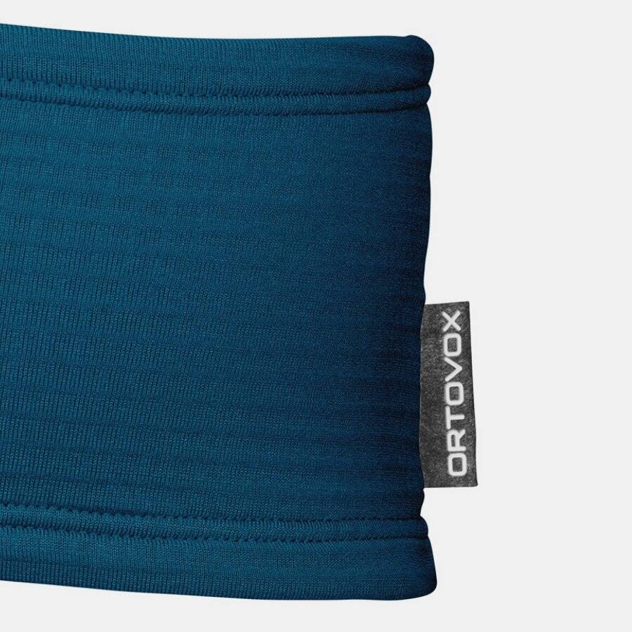 Ortovox FLEECE LIGHT GRID HEADBAND Black Friday