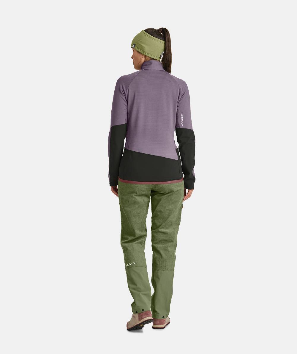 Ortovox FLEECE RIB JACKET Vatertagsangebot