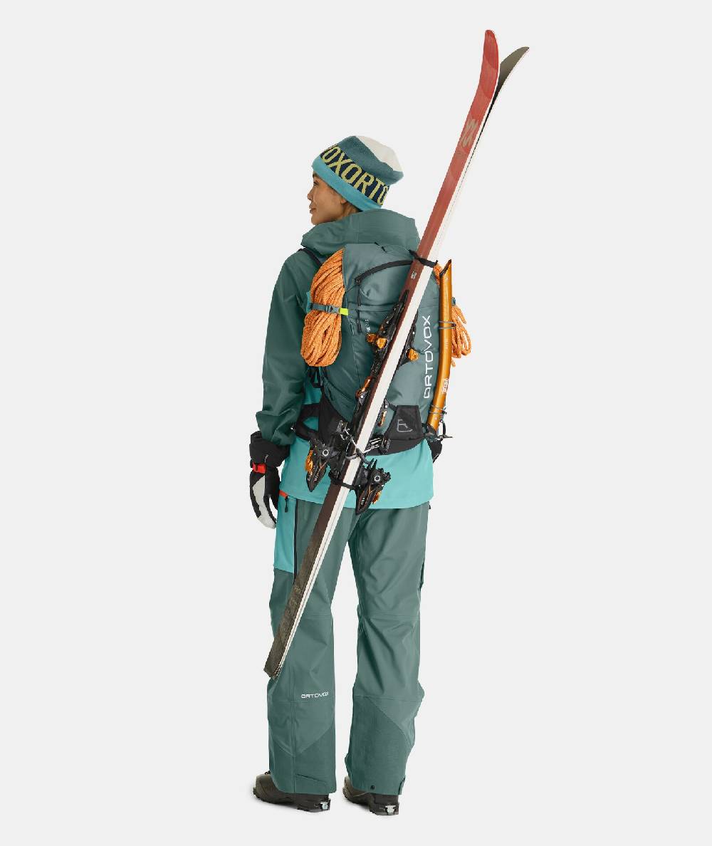 Ortovox 3L RAVINE SHELL PANTS Lagerräumung