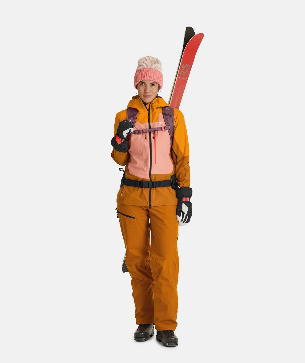 Ortovox MESOLA PANTS Heißer Verkauf