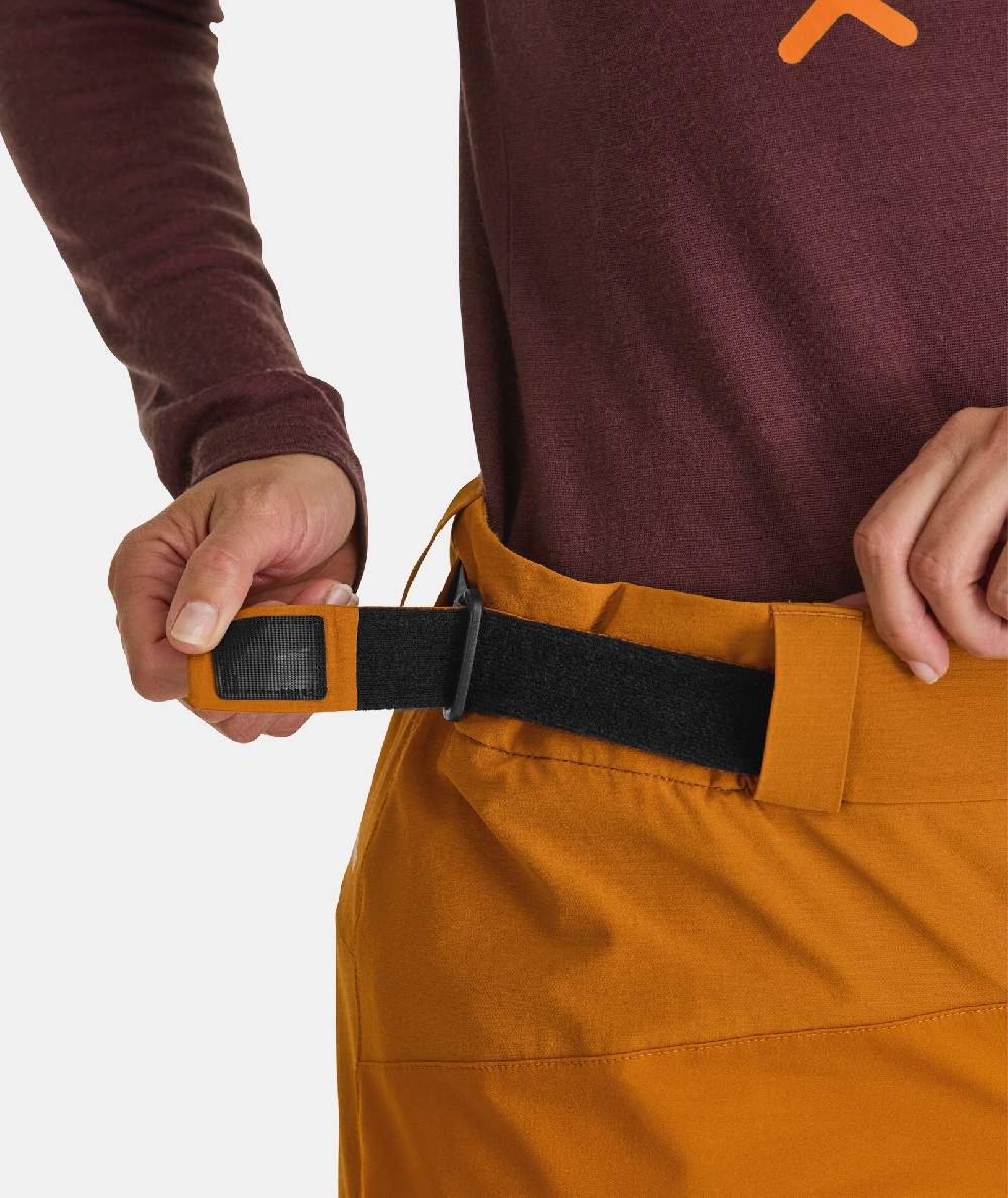 Ortovox MESOLA PANTS Heißer Verkauf