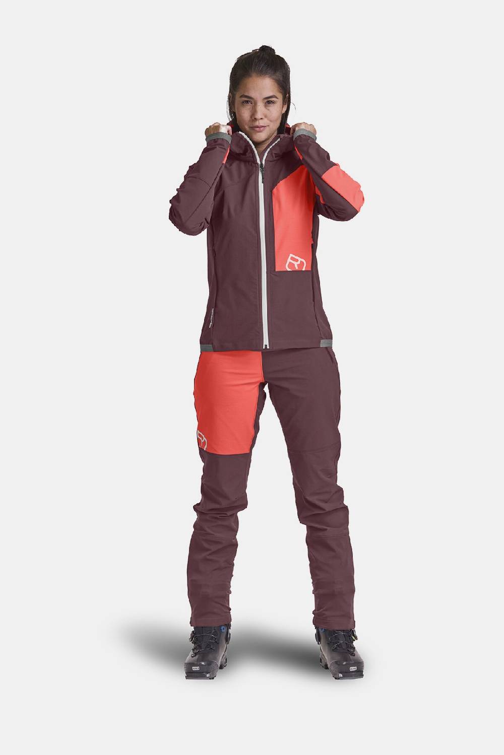 Ortovox BERRINO HOODED JACKET Top Angebot