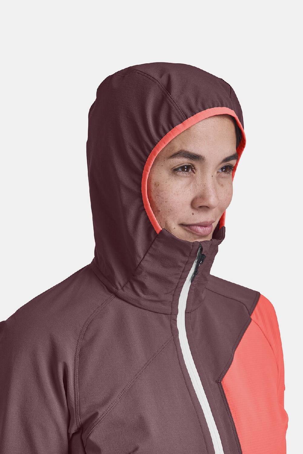 Ortovox BERRINO HOODED JACKET Top Angebot