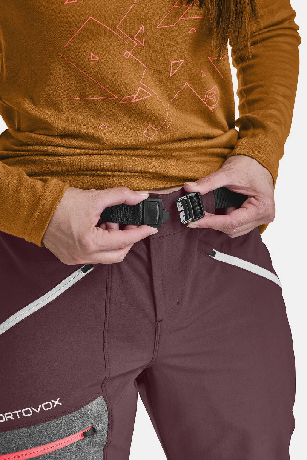 Ortovox CEVEDALE PANTS Online Outlet