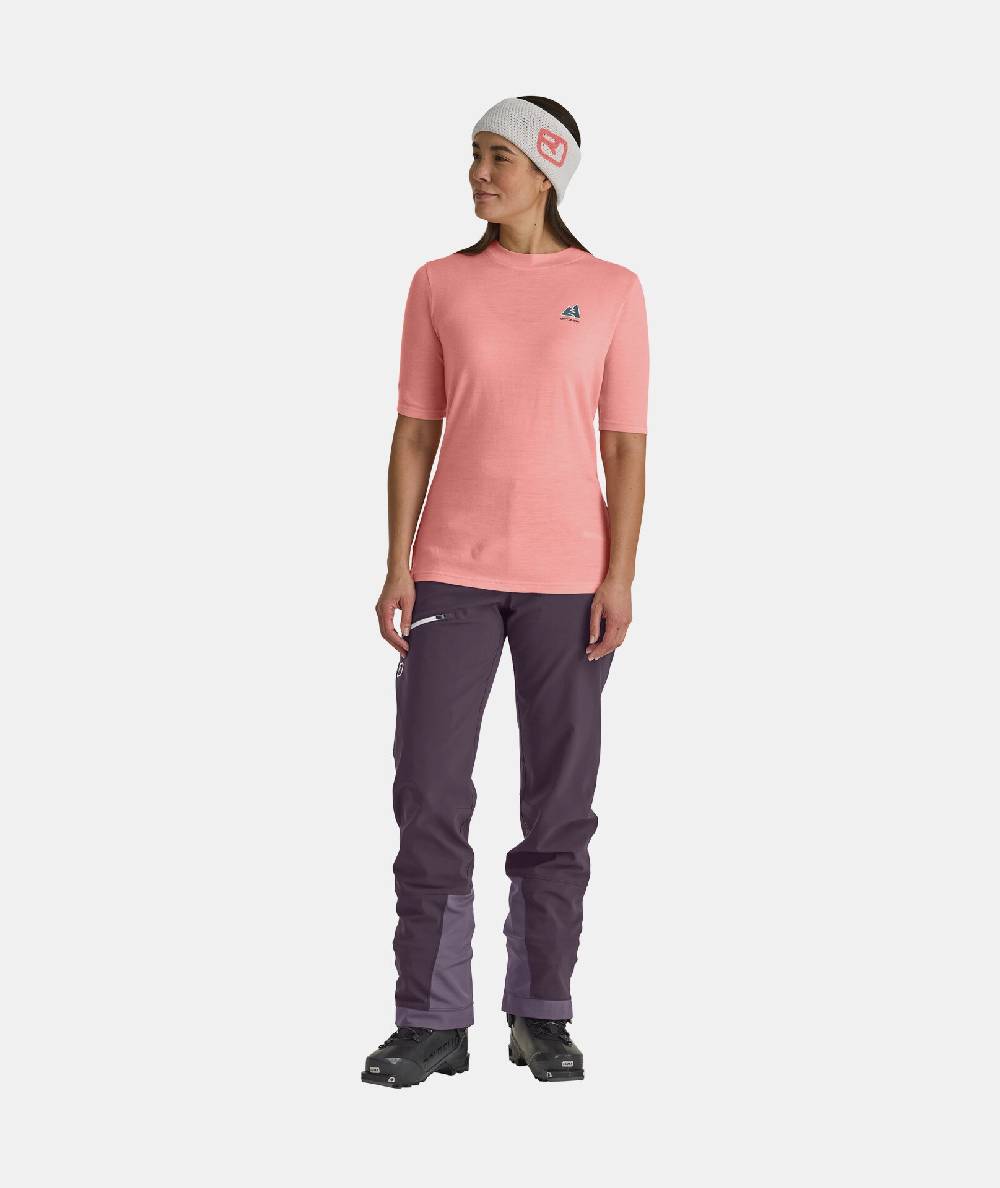 Ortovox 185 MERINO MTN HUG TS Neuheiten