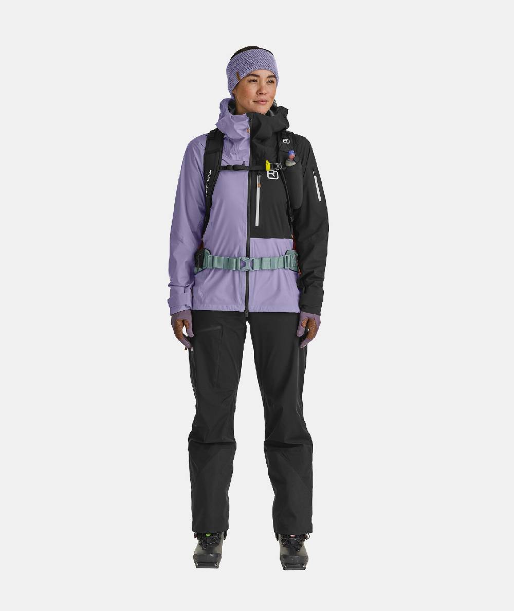 Ortovox 3L ORTLER JACKET Räumungsverkauf
