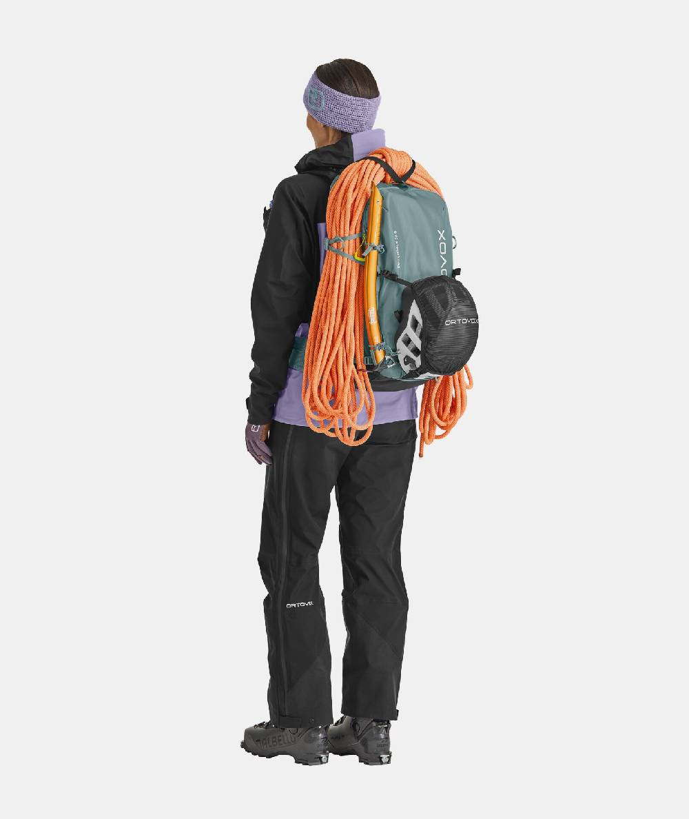 Ortovox 3L ORTLER JACKET Räumungsverkauf