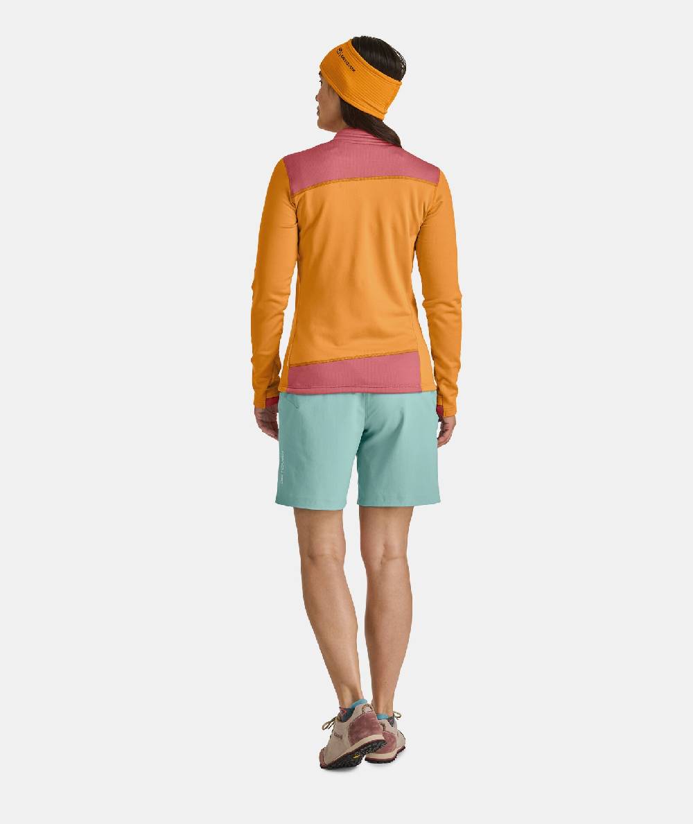 Ortovox FLEECE LIGHT JACKET Kauf eins, bekomm eins gratis