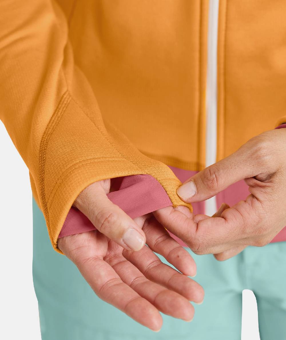 Ortovox FLEECE LIGHT JACKET Kauf eins, bekomm eins gratis