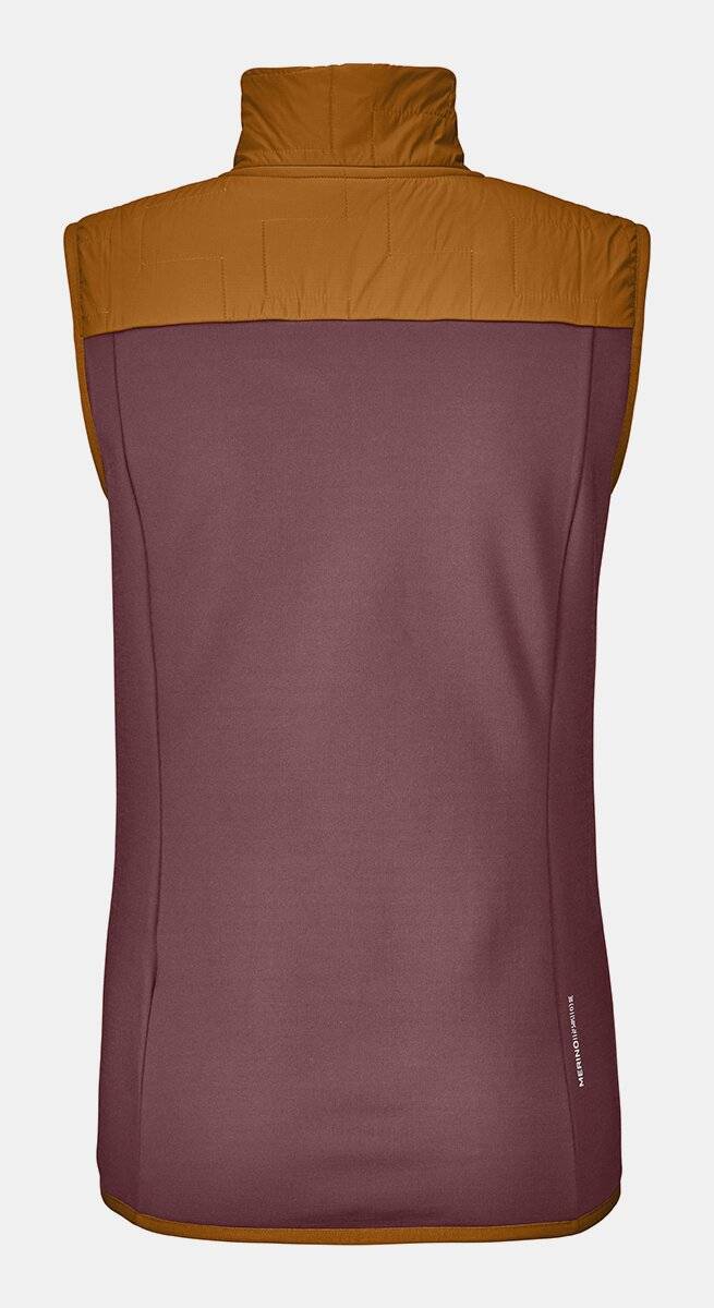 Ortovox FLEECE PLUS VEST Sonderangebote