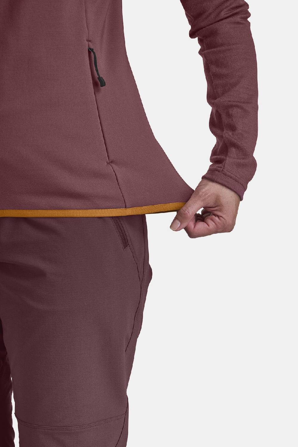 Ortovox FLEECE PLUS VEST Sonderangebote