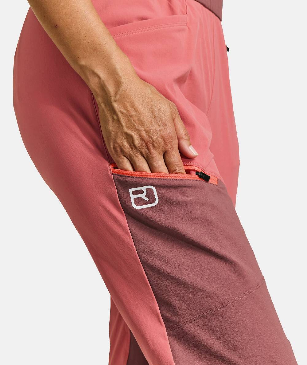 Ortovox VAJOLET PANTS VIP-Rabatte