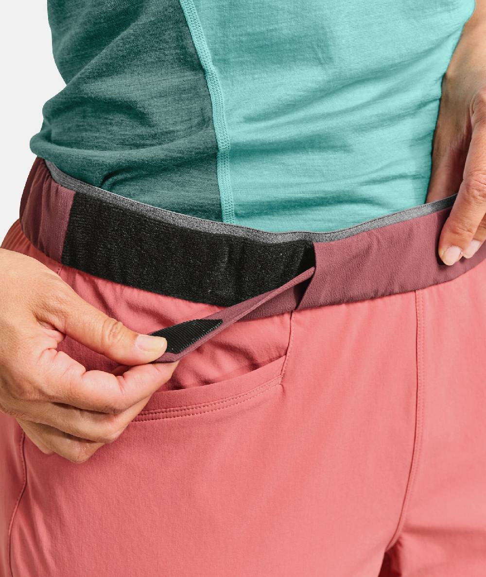 Ortovox VAJOLET PANTS VIP-Rabatte