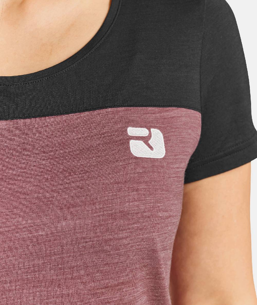 Ortovox 150 COOL LOGO TS Tiefpreis