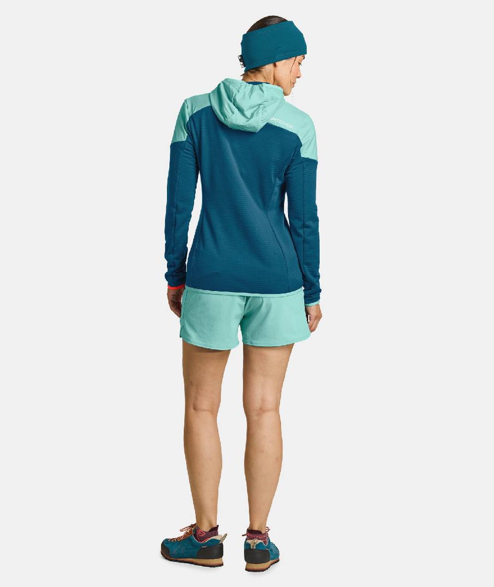 Ortovox LADIZ HYBRID JACKET Super Sparpreis