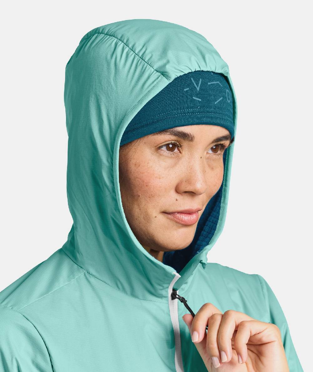 Ortovox LADIZ HYBRID JACKET Super Sparpreis