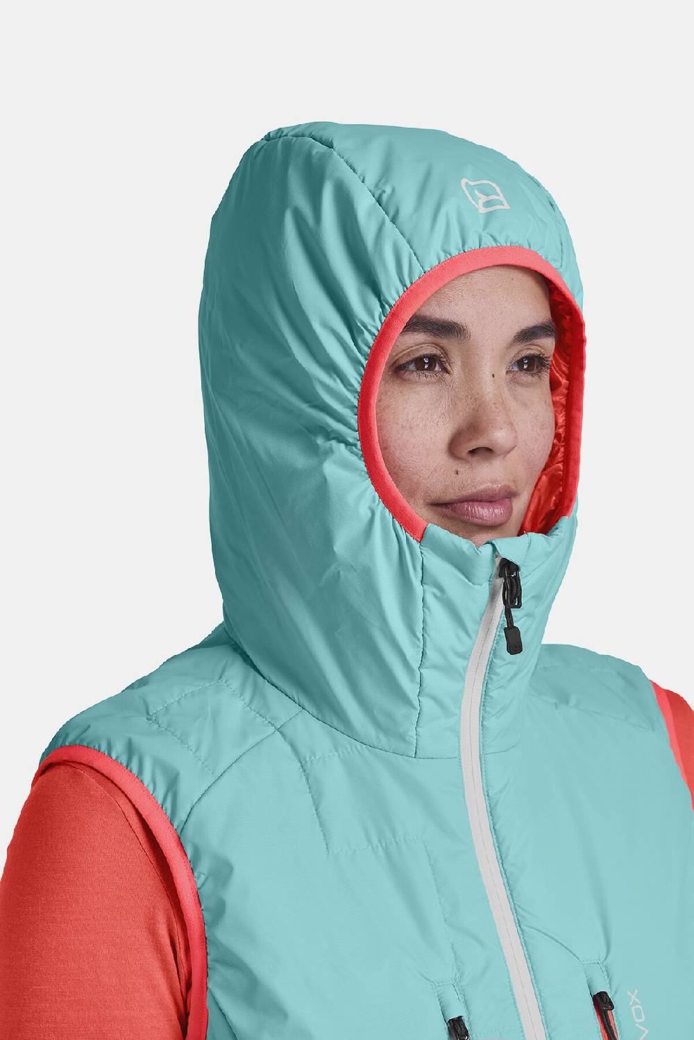 Ortovox SWISSWOOL PIZ BOÈ VEST Kostenlose Rückgabe