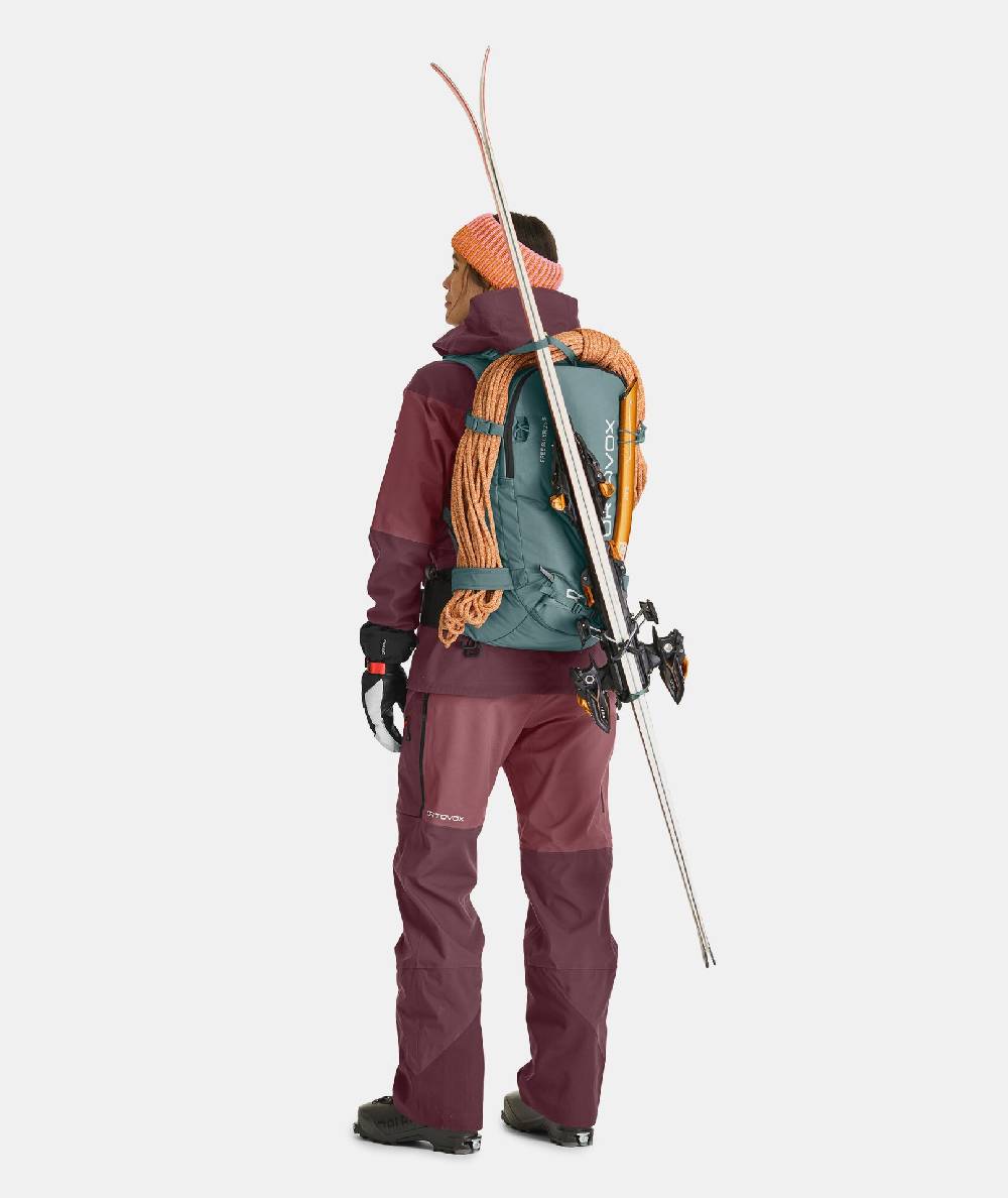 Ortovox 3L GUARDIAN SHELL PANTS Letzte 3 Tage