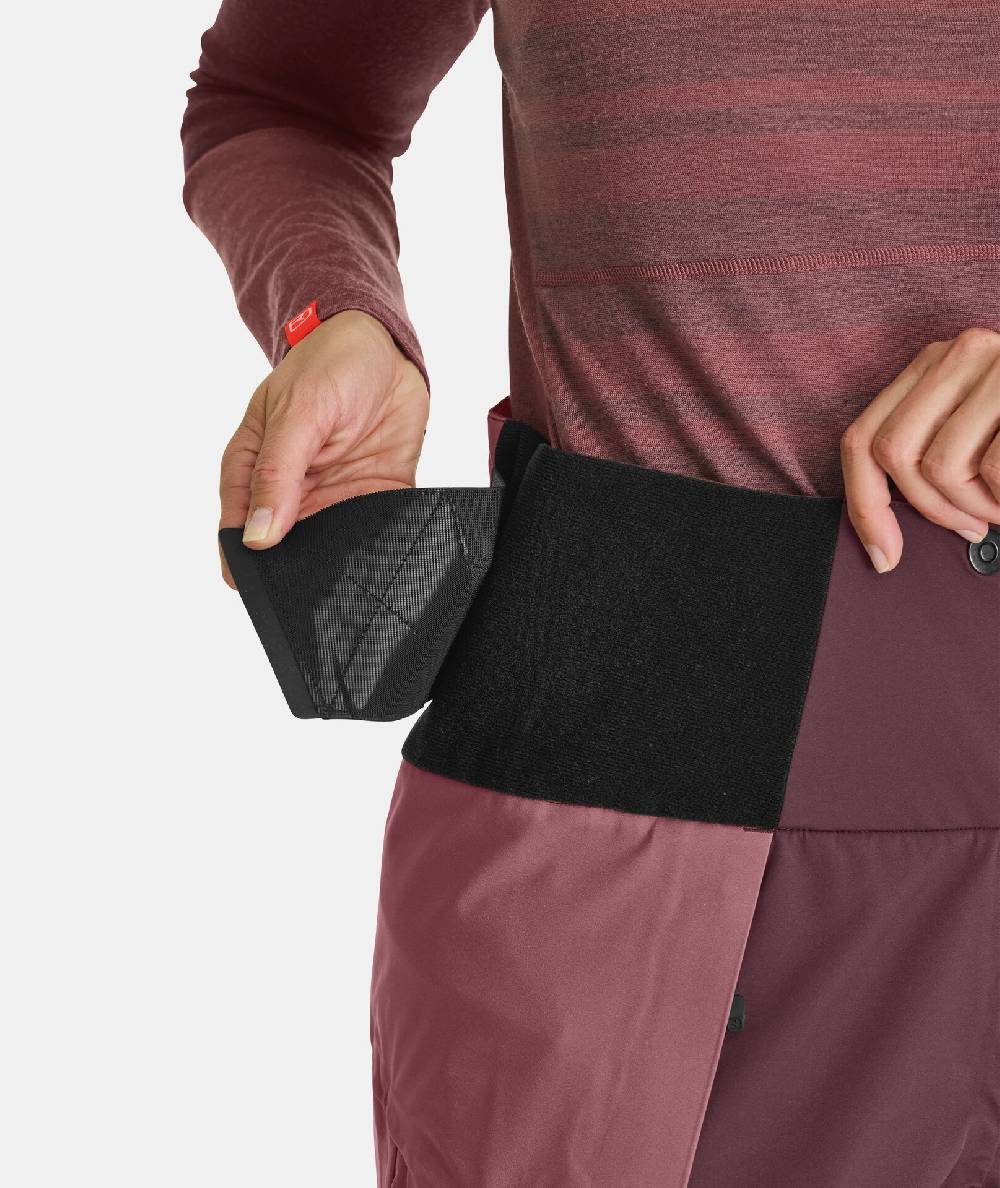 Ortovox 3L GUARDIAN SHELL PANTS Letzte 3 Tage