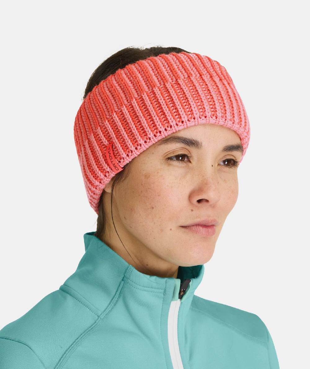 Ortovox DEEP KNIT HEADBAND Letzte 2 Tage