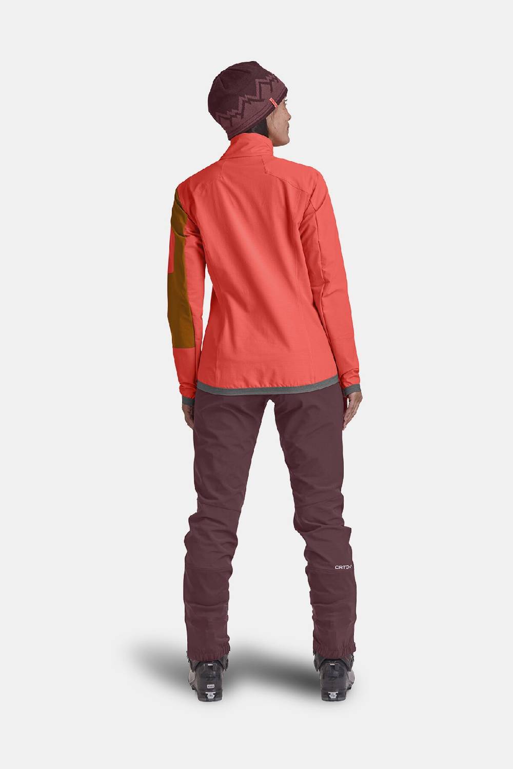 Ortovox BERRINO JACKET Letzter Tag