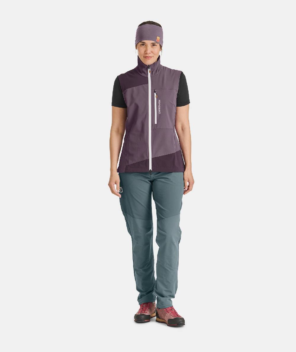 Ortovox PALA LIGHT VEST Bis zu 60% Rabatt