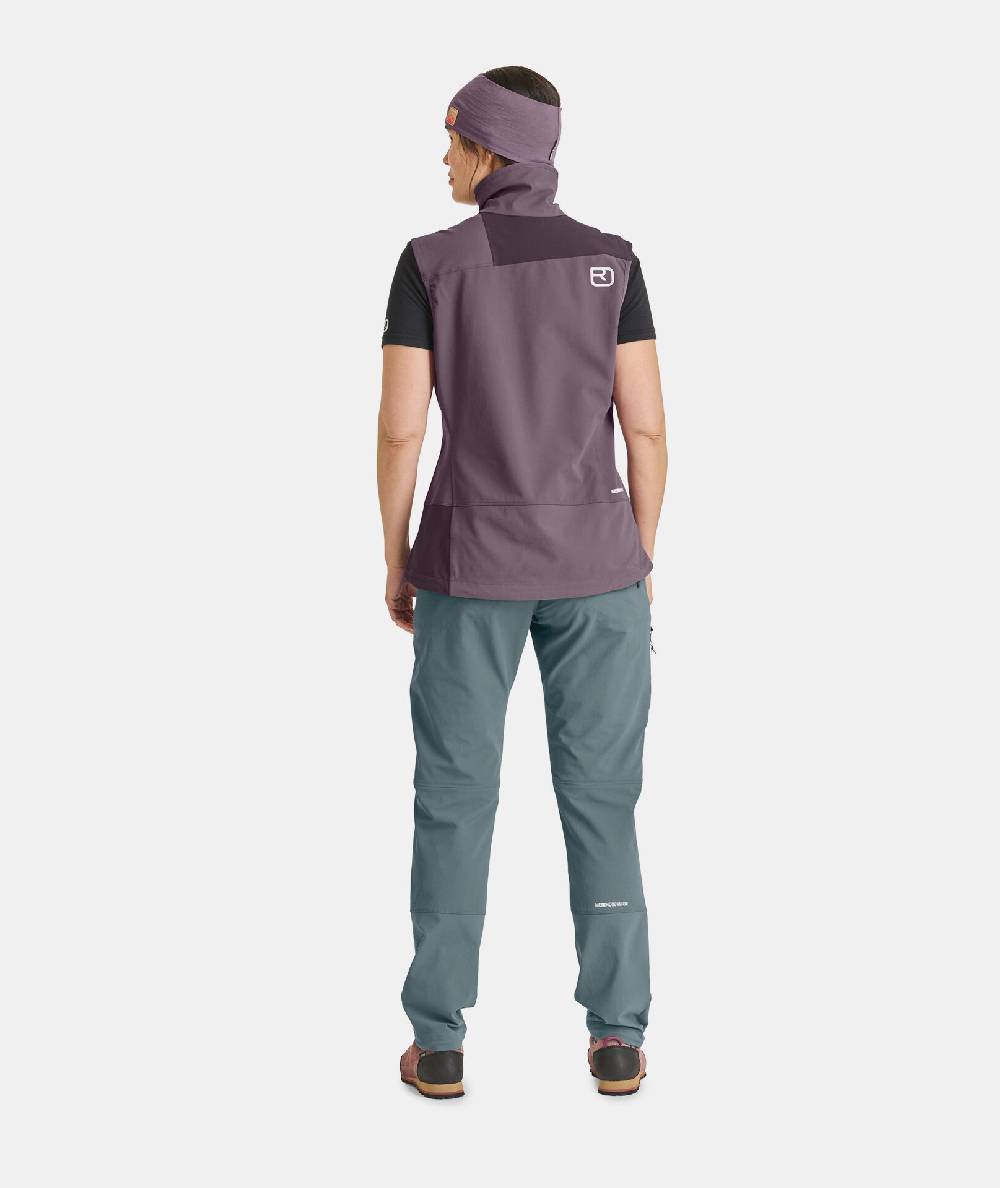 Ortovox PALA LIGHT VEST Bis zu 60% Rabatt