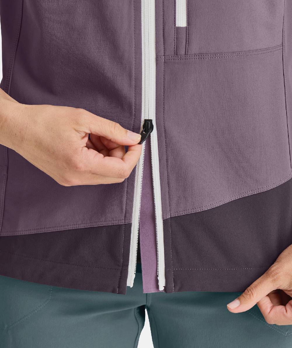 Ortovox PALA LIGHT VEST Bis zu 60% Rabatt