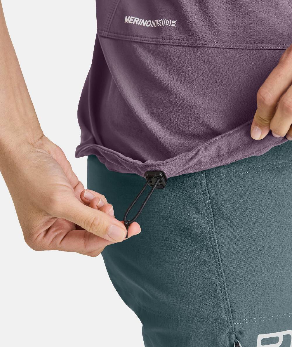 Ortovox PALA LIGHT VEST Bis zu 60% Rabatt