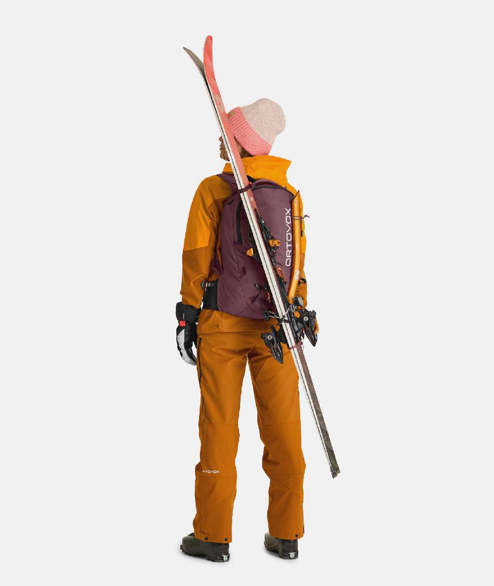 Ortovox MESOLA JACKET Sonderangebot der Fabrik