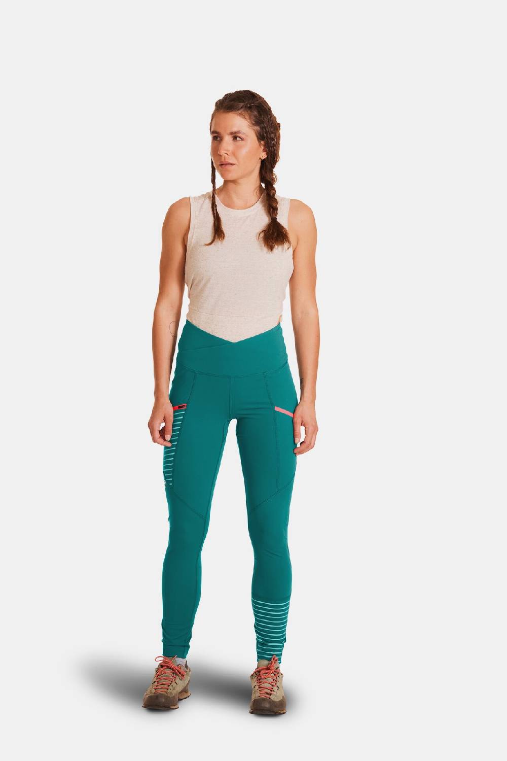 Ortovox MANDREA TIGHTS Vierteljährliche Förderung
