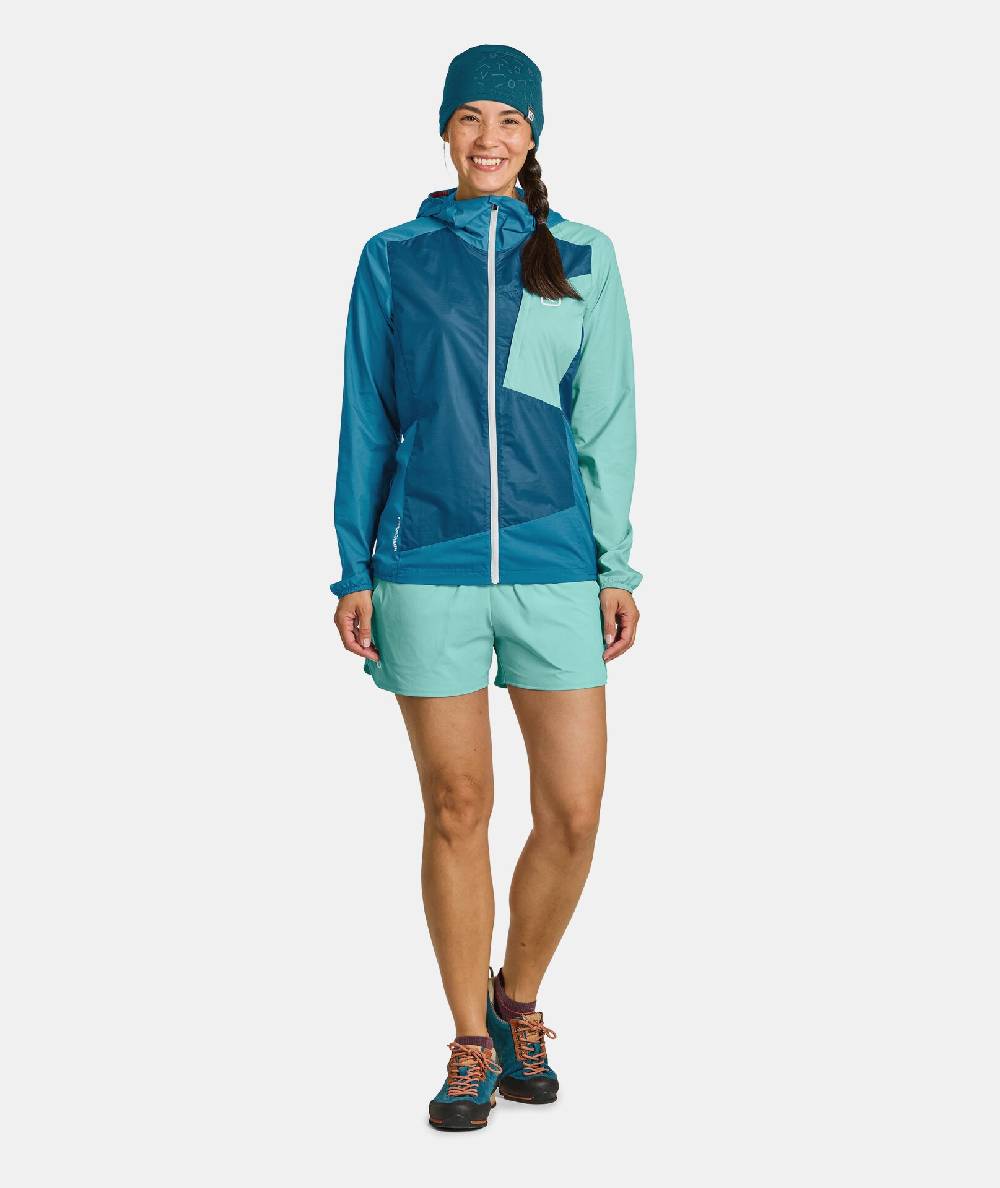 Ortovox WINDBREAKER JACKET Nur noch ein Tag übrig