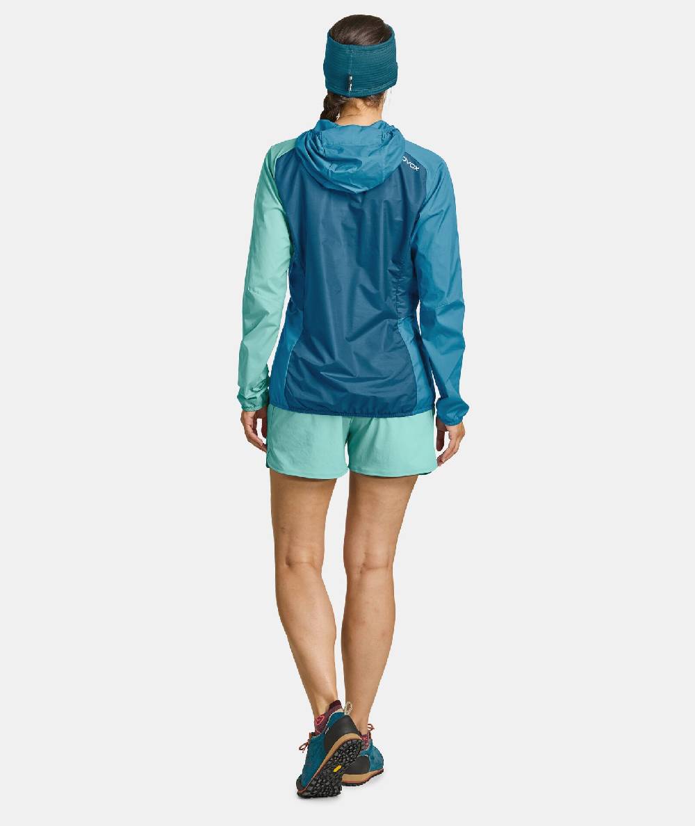 Ortovox WINDBREAKER JACKET Nur noch ein Tag übrig