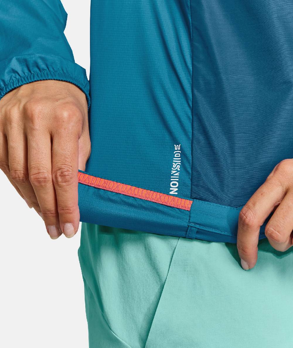 Ortovox WINDBREAKER JACKET Nur noch ein Tag übrig