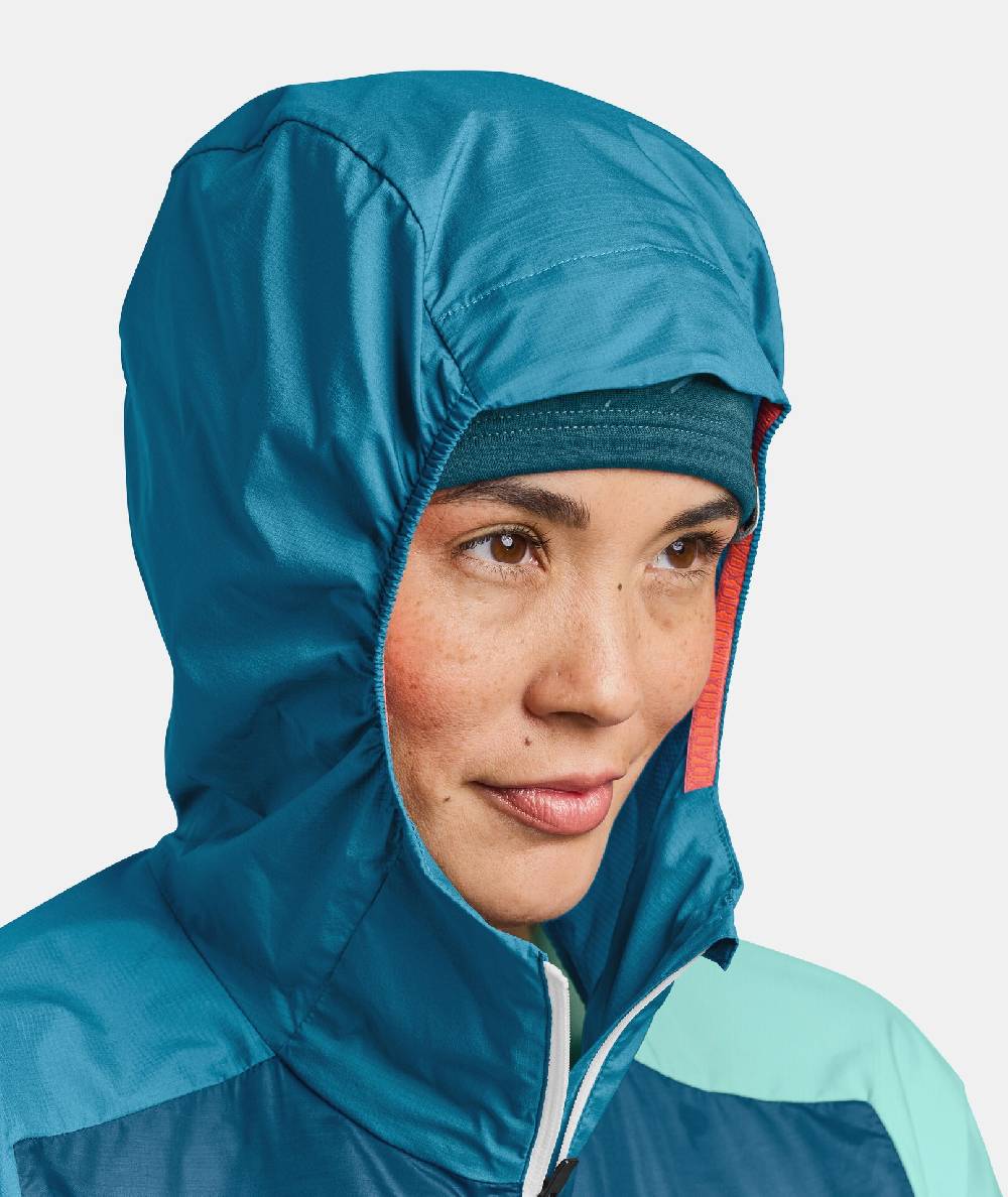 Ortovox WINDBREAKER JACKET Nur noch ein Tag übrig