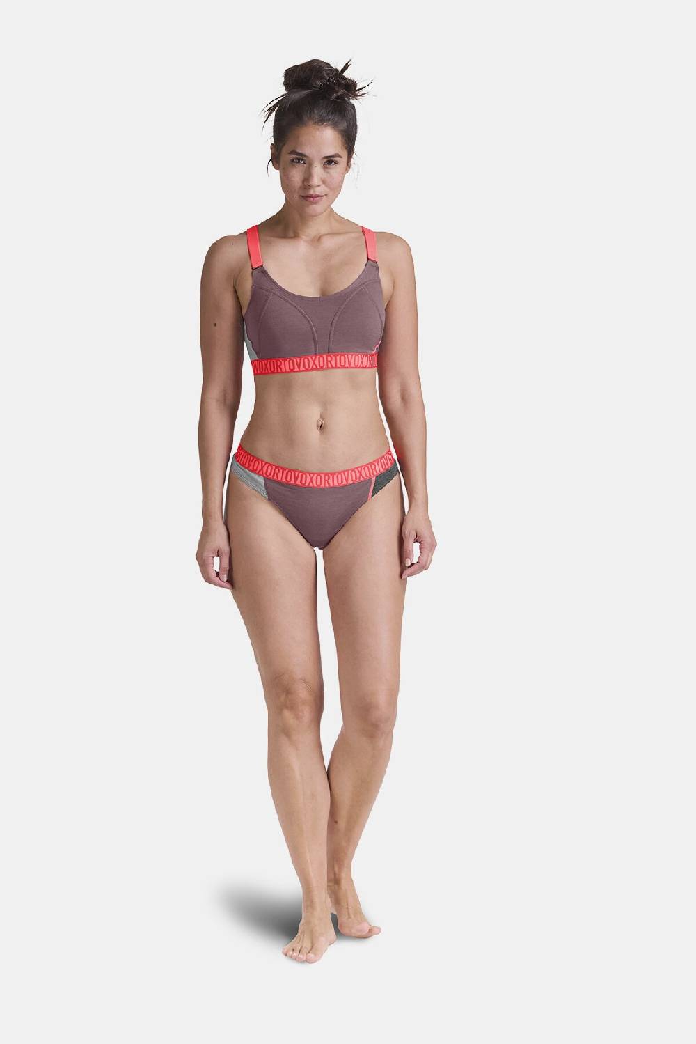 Ortovox 150 ESSENTIAL THONG 50% Rabatt mit kostenlosem Versand