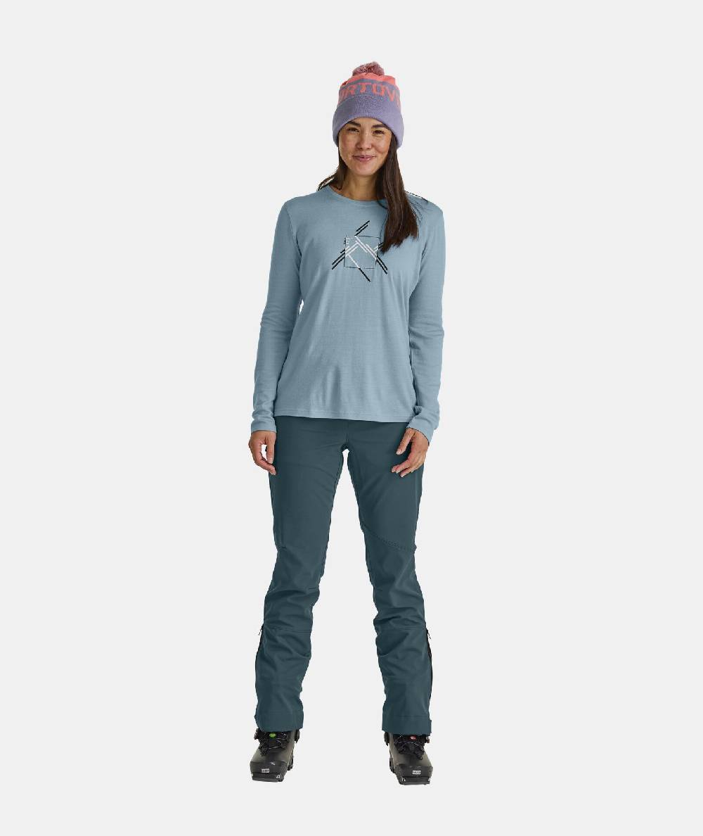 Ortovox COL BECCHEI PANTS Clearance-Verkauf